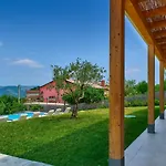 Motovun Villas * Motovun