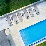 Villa Motovun Villas Motovun