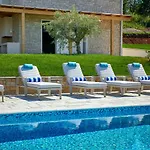 Villa Motovun Villas *