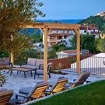 Villa Motovun Villas Motovun