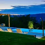 Motovun Villas Motovun