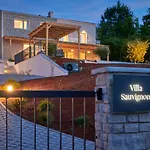 Motovun Villas Villa