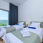 Motovun Villas