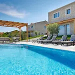 Motovun Villas Villa Motovun
