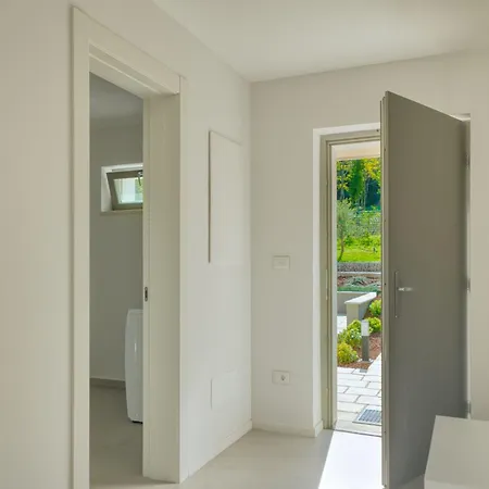 Motovun Villas