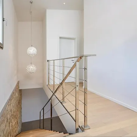 Vila Motovun Villas