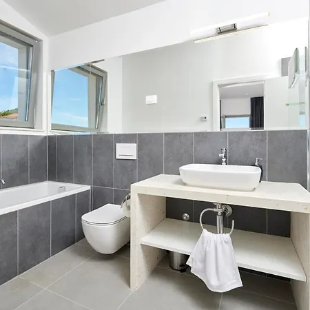 Villa Motovun Villas