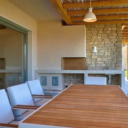 Motovun Villas فيلة موتوفون