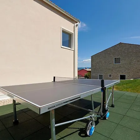 Villa Motovun Villas