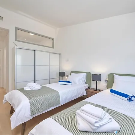 Villa Motovun Villas