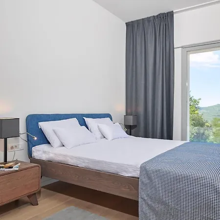 Motovun Villas * Motovun