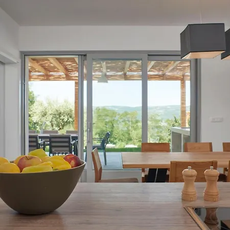 Motovun Villas * Motovun