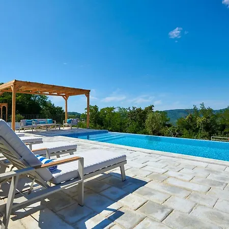 Motovun Villas