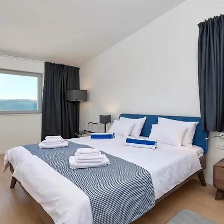 Motovun Villas * Motovun