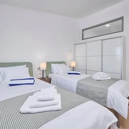 Motovun Villas Vila
