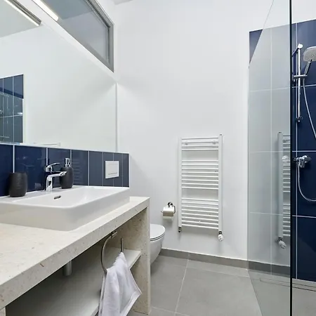 Motovun Villas *