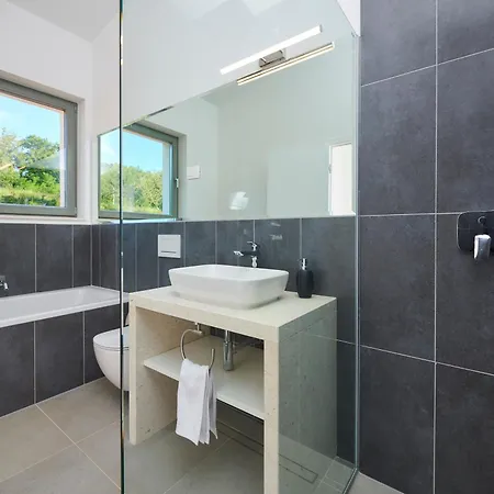 Motovun Villas Vila