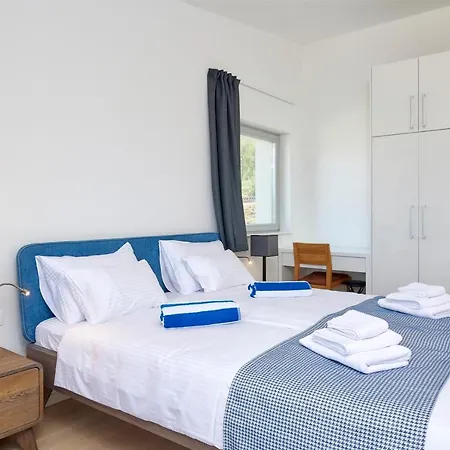 Motovun Villas Vila