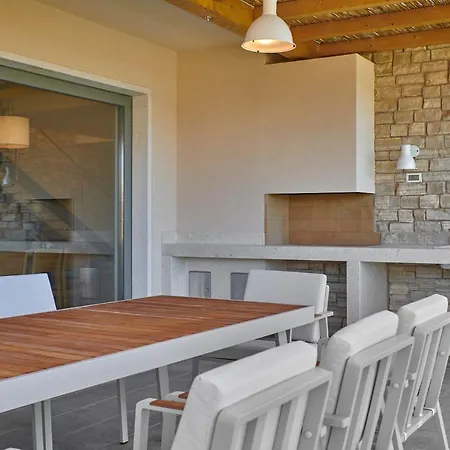 ヴィラ Motovun Villas