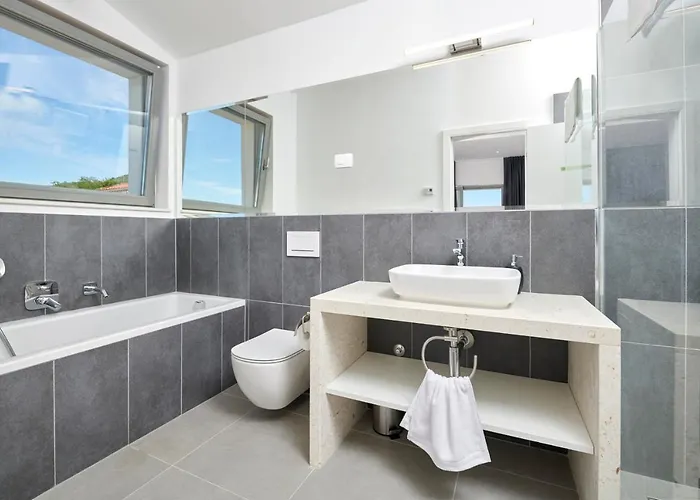 Villa Motovun Villas