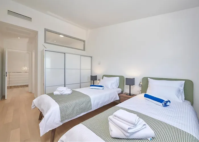 Villa Motovun Villas