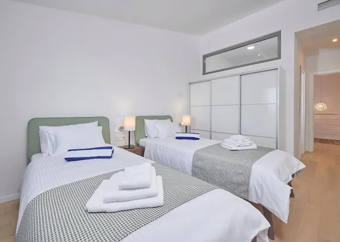 Motovun Villas Villa