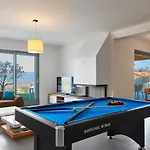 Motovun Villas 别墅 莫托文
