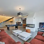 Motovun Villas 莫托文