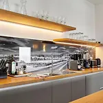 别墅 Motovun Villas 莫托文