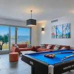 Motovun Villas 莫托文
