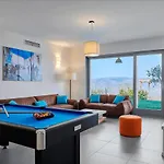 Motovun Villas *