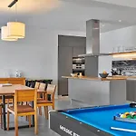 Motovun Villas 莫托文
