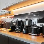 Motovun Villas * 莫托文