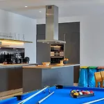 Motovun Villas * 莫托文