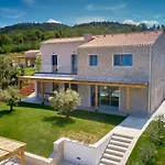 וילה Motovun Villas