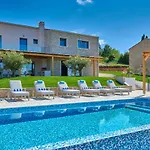 Motovun Villas * 莫托文