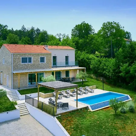 Motovun Villas Motovun