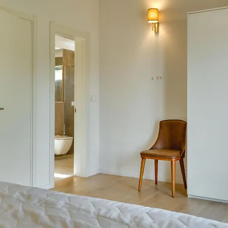别墅 Motovun Villas 莫托文