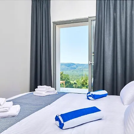 Motovun Villas * Motovun