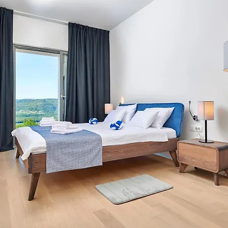 Motovun Villas Motovun
