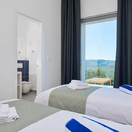 Villa Motovun Villas Motovun