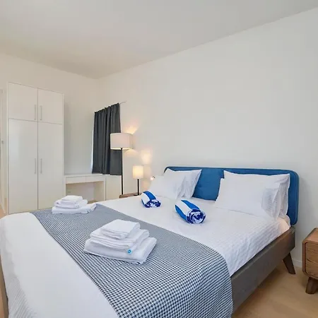 Motovun Villas
