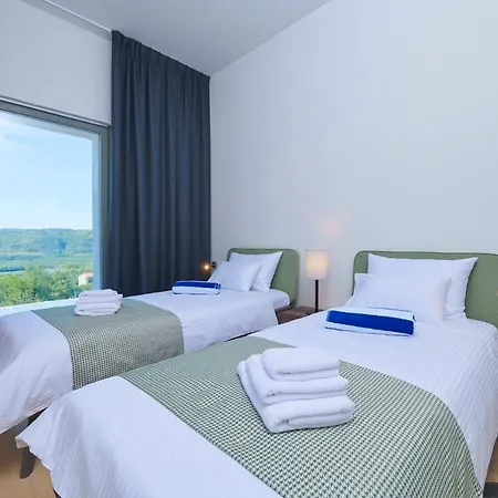 Motovun Villas