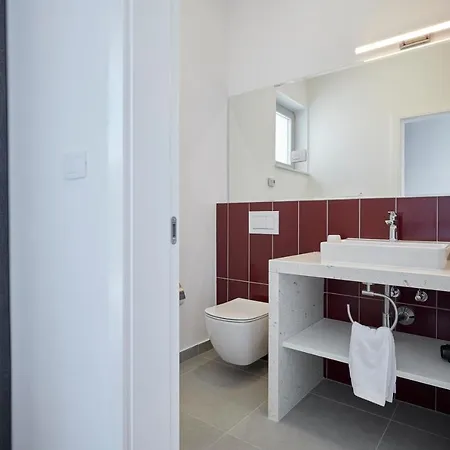 Motovun Villas Willa *