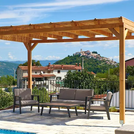 Villa Motovun Villas