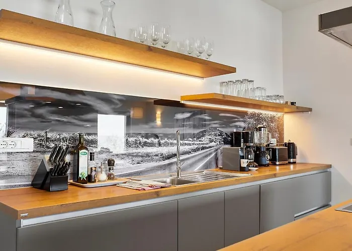 Вилла Motovun Villas Мотовун