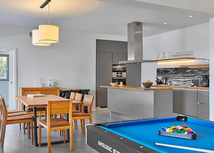 Motovun Villas Мотовун