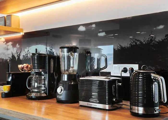 Motovun Villas Вилла Мотовун