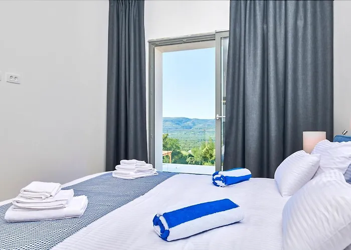 Motovun Villas * 모토분