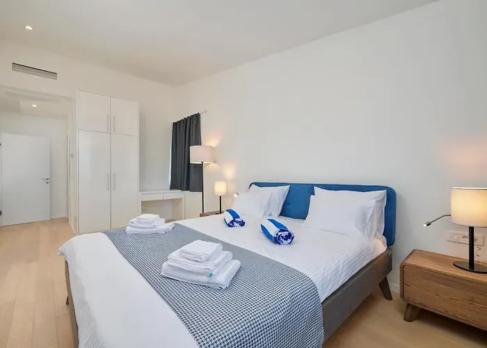 Motovun Villas